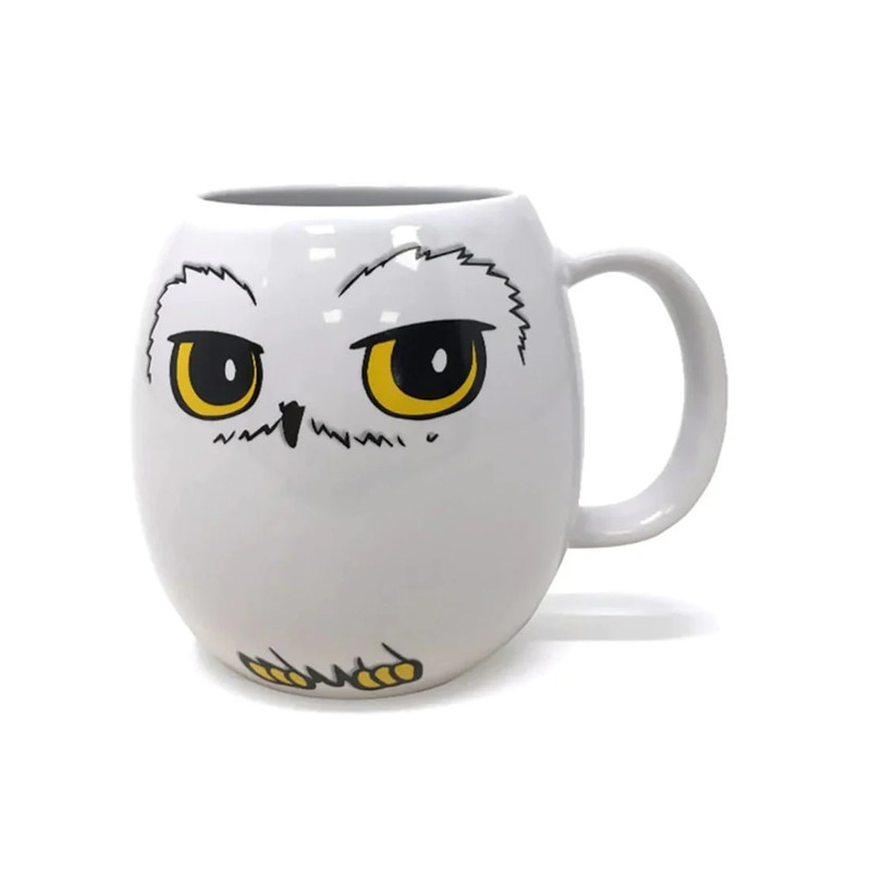 Harry Potter - Hedwig Egg Mug - كأس